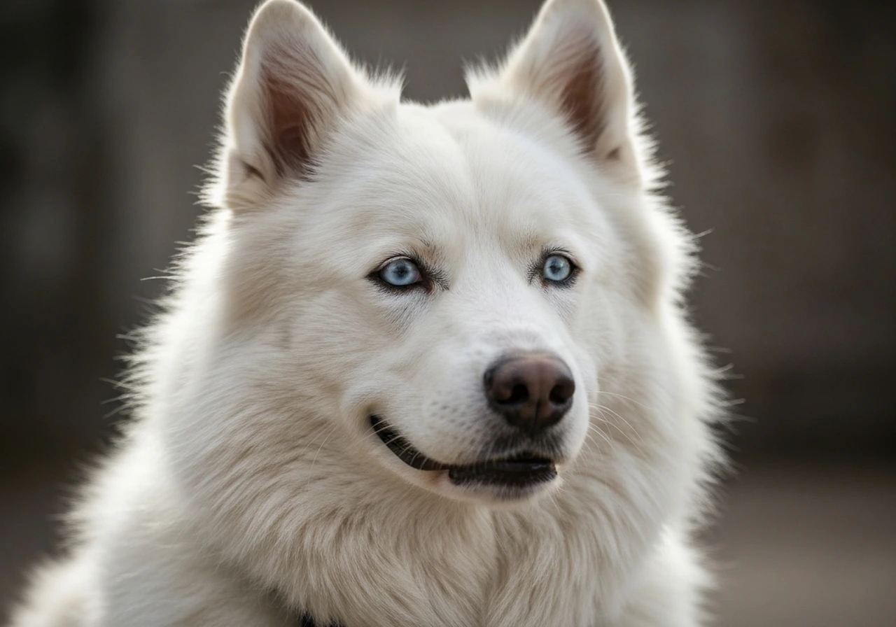Shetland Sheepdog portrait